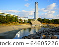 Rinku Park大阪府 64605226