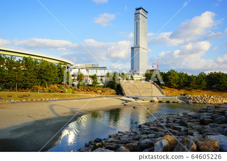 Rinku Park大阪府 Rinku Park大阪府 64605226