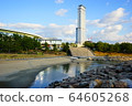 Rinku Park大阪府 64605268