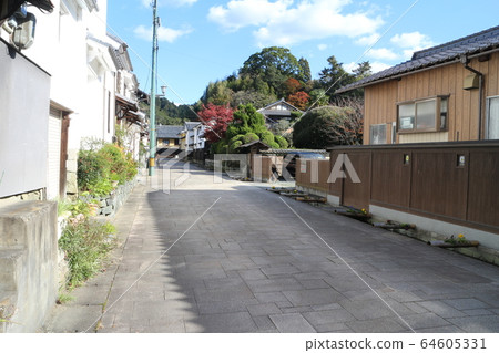 Ozu Ohana Street 64605331