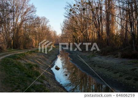 Little Danube channel, Malinovo Little Danube channel, Malinovo 64606259