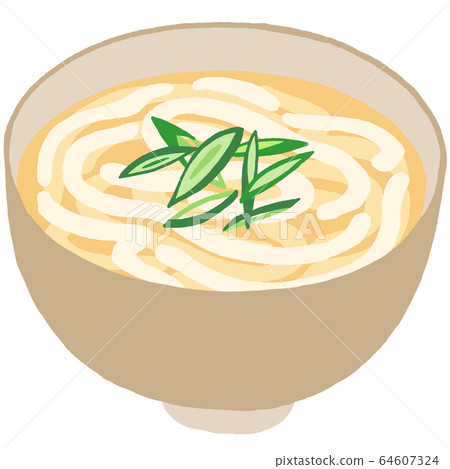 烏冬面烏冬面 烏冬面烏冬面 64607324