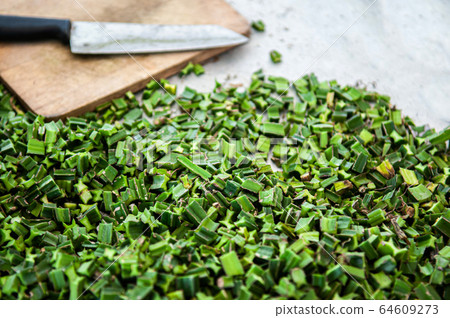 Cissus Quadrangularis or Pet Sung Kat tropical herb Cissus Quadrangularis or Pet Sung Kat tropical herb 64609273