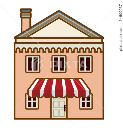 復古店 復古店 64609987