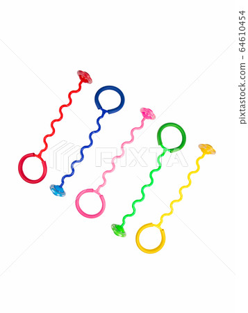 Rackets for playing ping pong, for hand playing on a small table 64610454