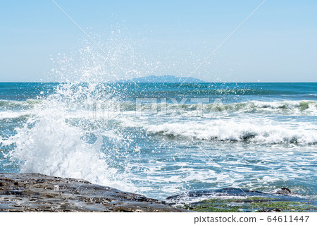 海圖像 64611447