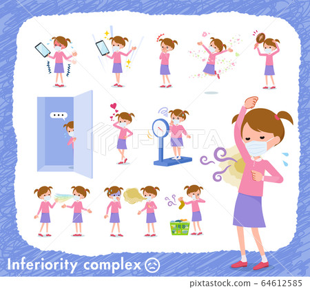 girl, girls, little girls 64612585