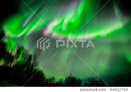 Feel the universe / Aurora explosion Feel the universe / Aurora explosion 64612784