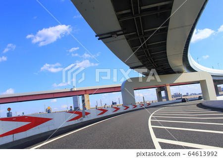 壽光中央環線,港北路口 壽光中央環線,港北路口 64613992