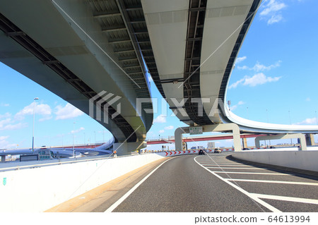 壽光中央環線,港北路口 壽光中央環線,港北路口 64613994
