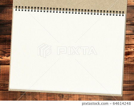 Wood deck, sketchbook Wood deck, sketchbook 64614248
