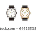  Antique watch 64616538