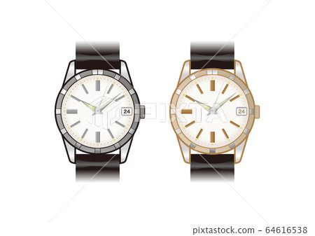 Antique watch Antique watch 64616538