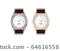 Watches  64616558