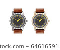  Antique watch 64616591