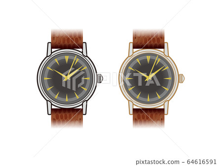 Antique watch Antique watch 64616591