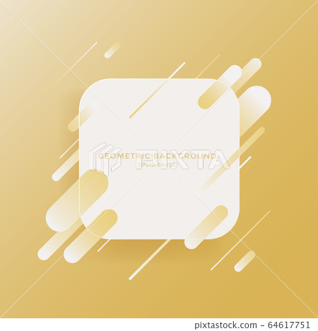 Geometric background 64617751