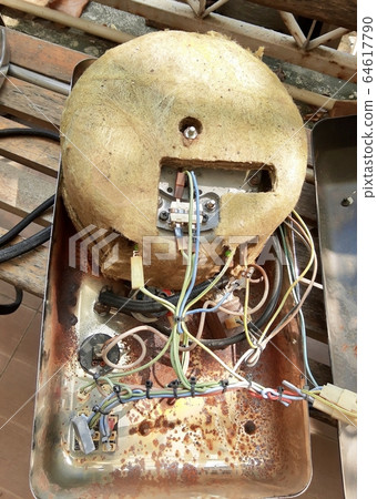 The System of A Broken Steam Iron The System of A Broken Steam Iron 64617790