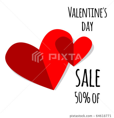 vector clipart valentine s day 64618771