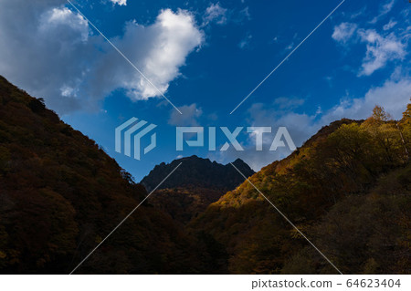 Nishizawa Valley Yamanashi Nishizawa Valley Yamanashi 64623404