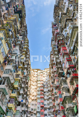 Monster Mansion Hong Kong Monster Mansion Hong Kong 64624354
