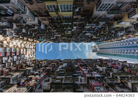 Monster Mansion Hong Kong Monster Mansion Hong Kong 64624363