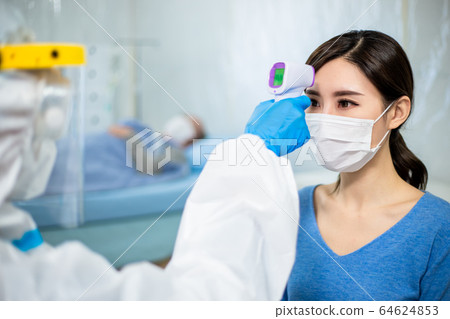 check body temperature for covid-19 64624853