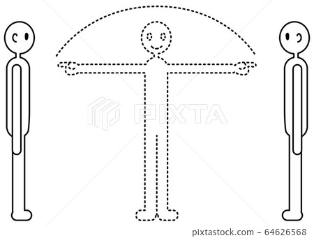 社會距離 64626568