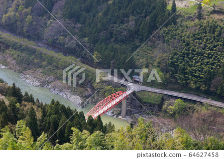 Yoshinogawa Yoshinogawa 64627458