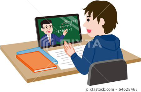 Online class 64628465