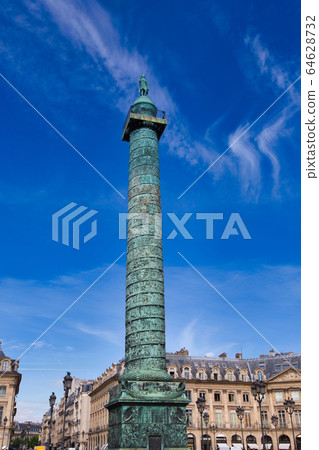 旺多姆廣場 旺多姆廣場 64628732