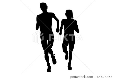 運動剪影鐵人三項7 64628862