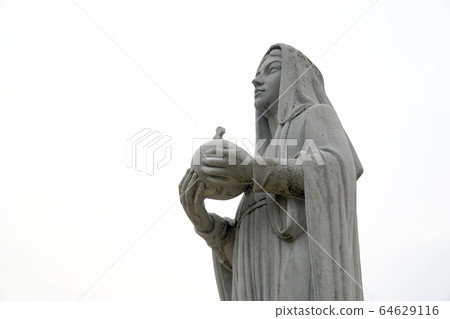 Saigon Notre-Dame Basilica 64629116