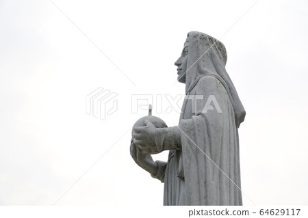 Saigon Notre-Dame Basilica 64629117