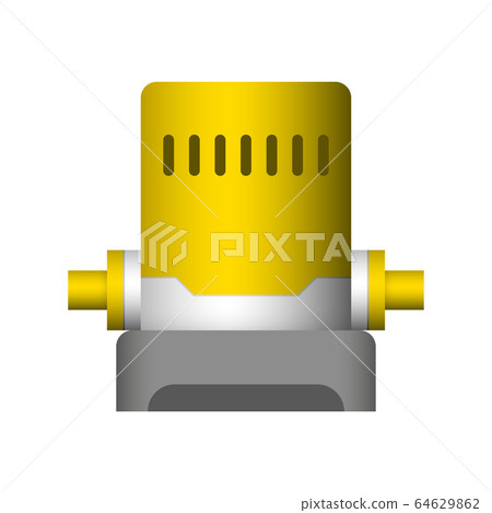 water pump icon water pump icon 64629862