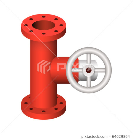 pipe valve icon pipe valve icon 64629864