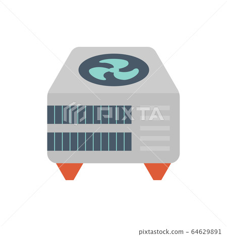 air compressor icon air compressor icon 64629891