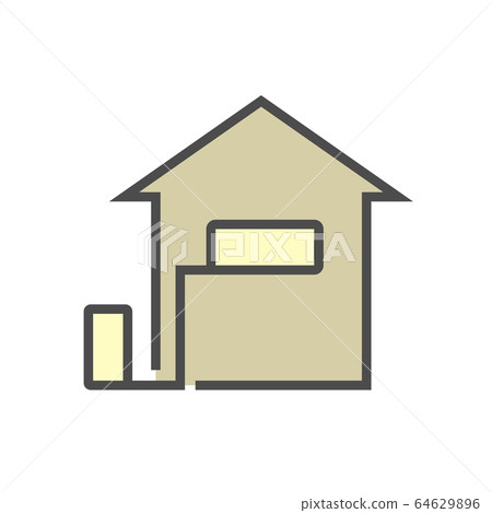 Air conditioner installation tool vector icon set Air conditioner installation tool vector icon set 64629896