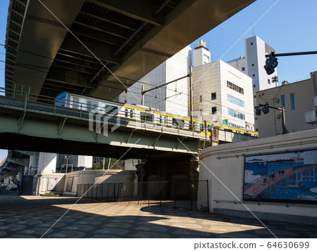 Sumidagawa Terrace 64630699