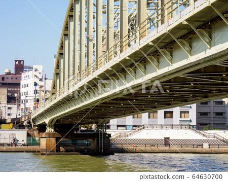 Sumidagawa Terrace 64630700