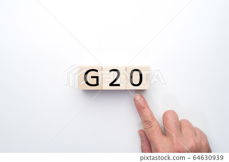 Image G20 64630939
