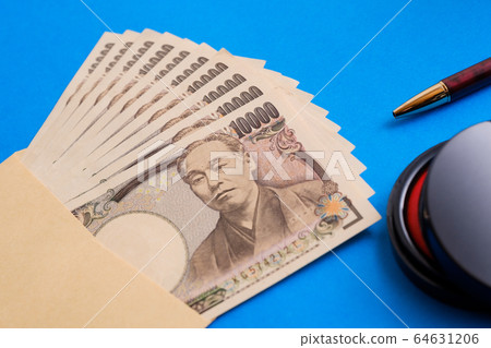 100,000 yen cash benefit cash new coronavirus 64631206