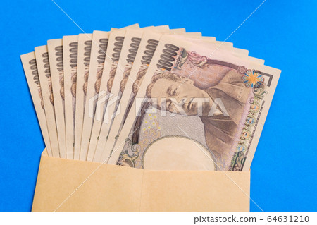 100,000 yen cash benefit cash new coronavirus 100,000 yen cash benefit cash new coronavirus 64631210