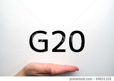 圖像G20 圖像G20 64631326