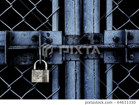 Cage lockdown 0219SS 64631330