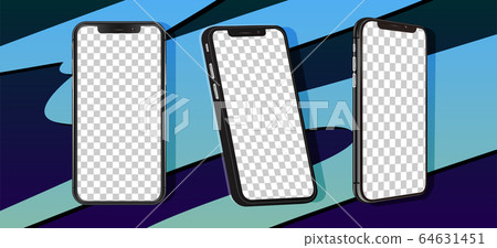 iphone11, mockup, smartphone, mobile phone, gadget, mobile device, 64631451