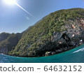 普吉島泰國海 64632152