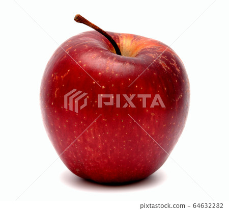 Red apple Red apple 64632282