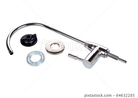 Faucet for water filter Faucet for water filter 64632285