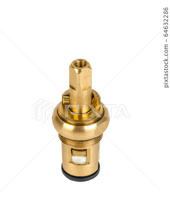 Brass faucet parts cartridge for water valve Brass faucet parts cartridge for water valve 64632286